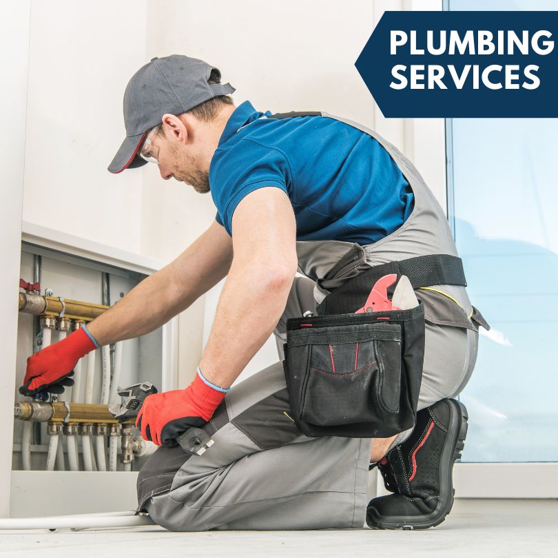 Claryville Plumbing Company